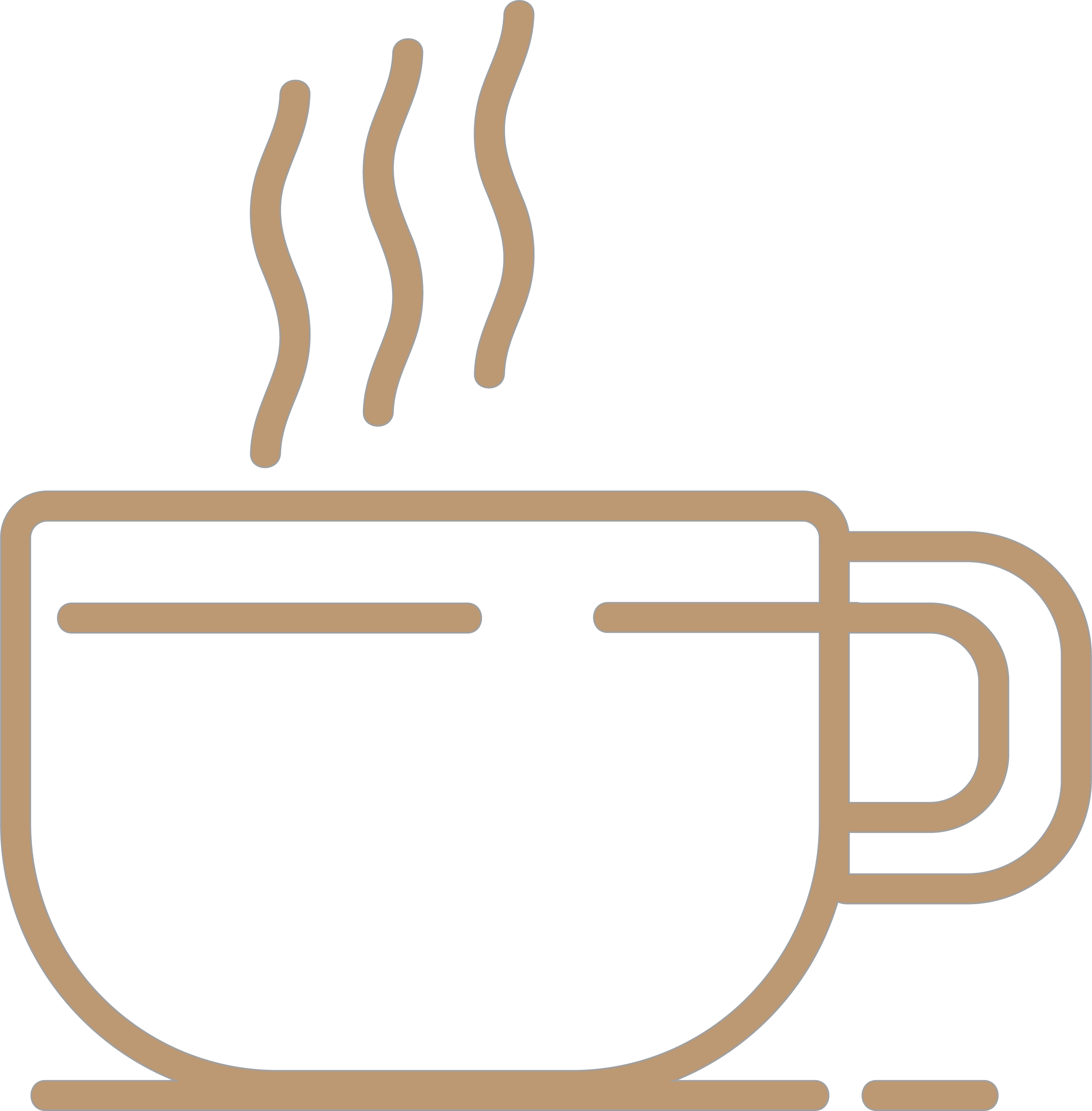 Aroma Intenso